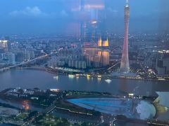 -广州四季酒店·天吧·高空酒吧