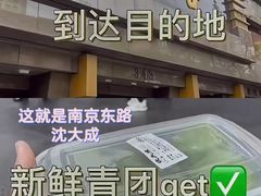 -沈大成(南京东路店)
