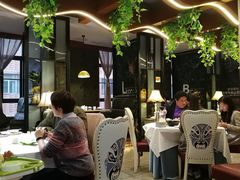 大堂-飞虎过桥米线(翠湖店)