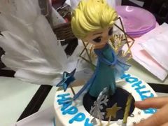 -卷心卷意·轻甜蛋糕(新光天地店)