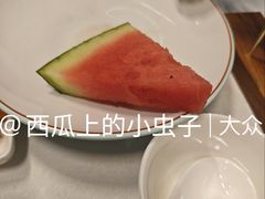 -鹿鸣春饭店(总店)