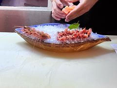-贵木日本料理·铁板烧(新地假日广场店)