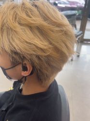 -苏奇发型·烫发染发