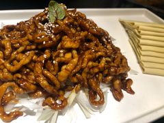 -皇城根北京风味主题餐厅(泰华城店)