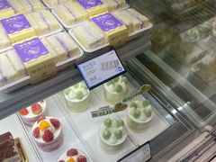 -皇冠幸福里动物奶油生日蛋糕(石桥店)