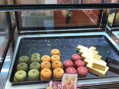 -陶陶居饼家(惠福东路店)