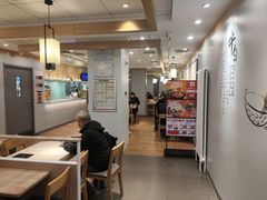 -吉野家 (新街口外大街店)