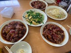 -贤花饭店(城阳店)