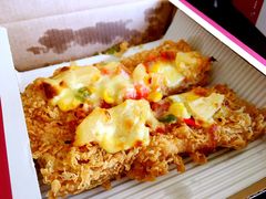 chizza-肯德基(西桥店)