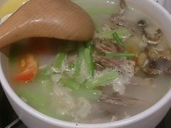 -西贝(上海我格广场店)