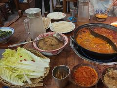 -楠火锅(西单店)