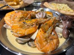 -188西餐厅(园林宾馆店)