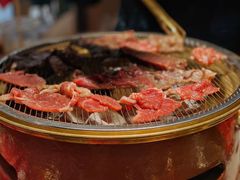 -西塔老太太泥炉烤肉(温州首店万象城黑金店)