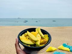 -湄洲岛