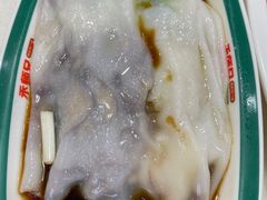 -禾师兄·布拉肠(一德路店)