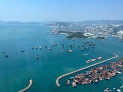 -天龙轩(香港丽思卡尔顿酒店)
