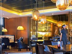 大堂-甄御•海鲜新青岛菜(麦岛店)