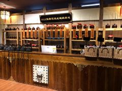 -MAX伯爵沉浸式超级游戏体验馆·实景桌游·剧本杀(小时代店)