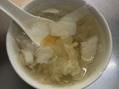 -老福合沟无米粿甜汤粿品店