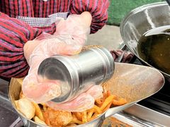 -味子夫鸡柳(解放碑总店)