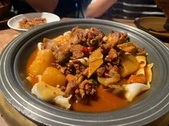 -耶里夏丽·丝路新疆菜·清真食品(徐家汇臻选店)