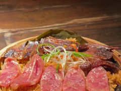 -外婆家(蓝色港湾店)