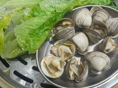 -阿鸡鱼庄·顺德鲜蒸小炒(亚运村店)