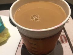 -麦当劳(友谊路得来速店)