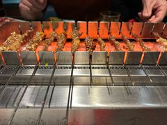 -邢氏老太太烤串(北兴街店)