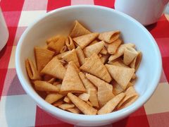 -西贝(上海新梅广场店)