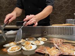 -大渔铁板烧(蛇口店)