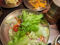 -西塔老太太泥炉烤肉(上海七宝领展广场店)