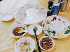 -官塘陈记鱼生·潮汕砂锅粥·牛肉火锅(潮枫路总店)