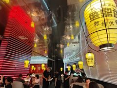 -鱼鼎香烤鱼火锅(华发商都店)
