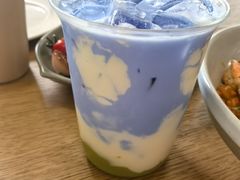 -娜娜家•Nana's restaurant (南开大悦城店)
