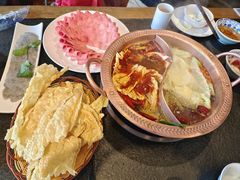 -仁和四季涮肉馆(天坛南门店)