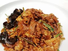 -惠丰堂饭庄·烤鸭·京味菜(翠微路店)