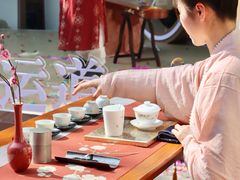 -小河直街历史文化街区