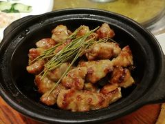 -龙桥私厨·姜花菊花过桥鱼·顺德菜(容桂店)