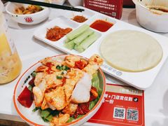 -柒酒烤肉(祁阳新天地店)