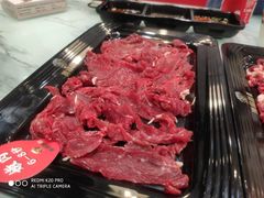 -顶福胜潮汕牛肉火锅(观沙岭店)