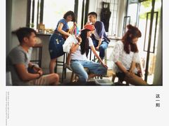 -五月木作·DIY木作文创体验店(北京路店)