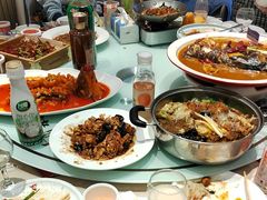 -普天和酒楼·新津菜·烤鸭(天津之眼店)