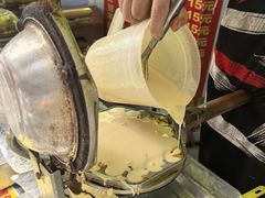 -阿叔鸡蛋仔(燎原路店)