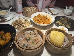 -初蓉丨遇见新川菜(亲贤街荣耀店)