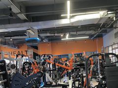 -银锐24h健身·Ai闪练(建设路店)