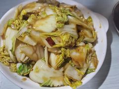 -老于餐厅(民生路店)