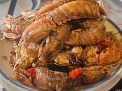 -三妹小龙虾·黄油蟹(华侨城总店)