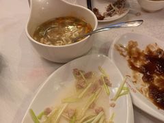-永兴餐厅(复兴中路店)