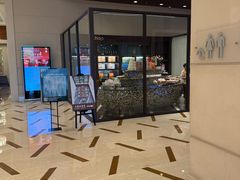 -无锡君来洲际酒店